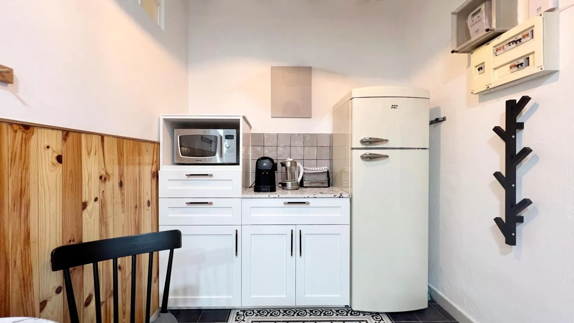 Almodovar Apartment ברצלונה 0*,  ספרד