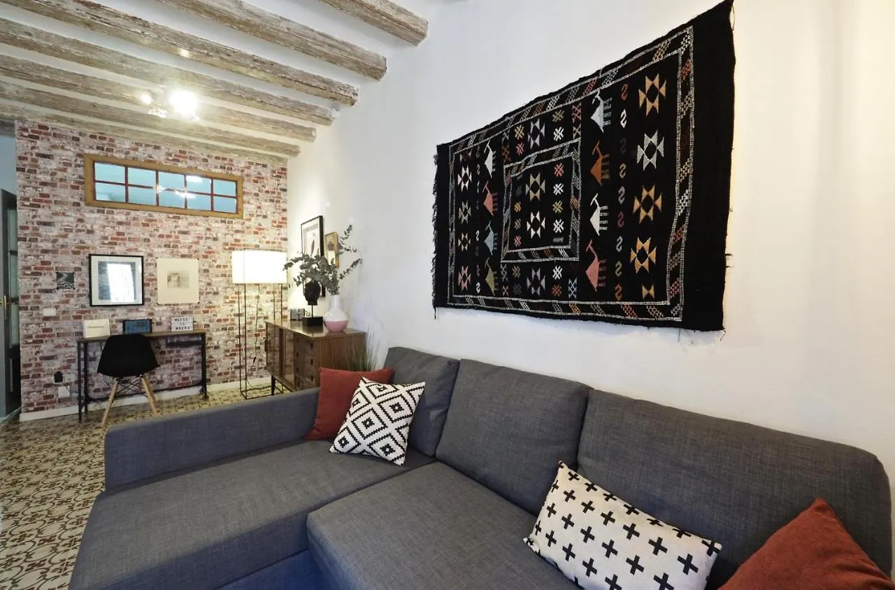 Almodovar Apartment Barcelona 0*,