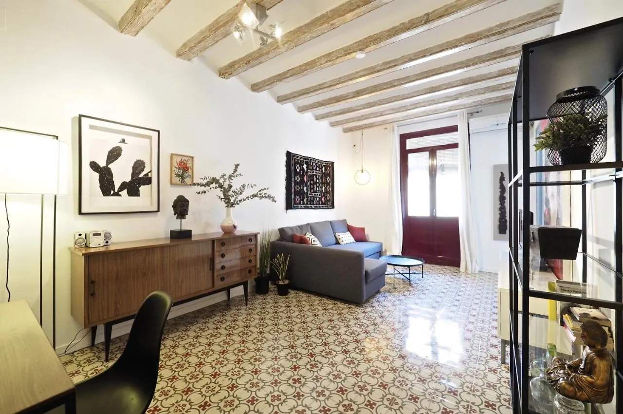 Almodovar Apartment Barcelona