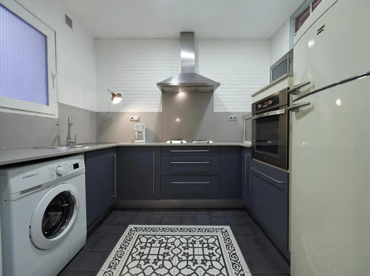 Almodovar Apartment Barcelona