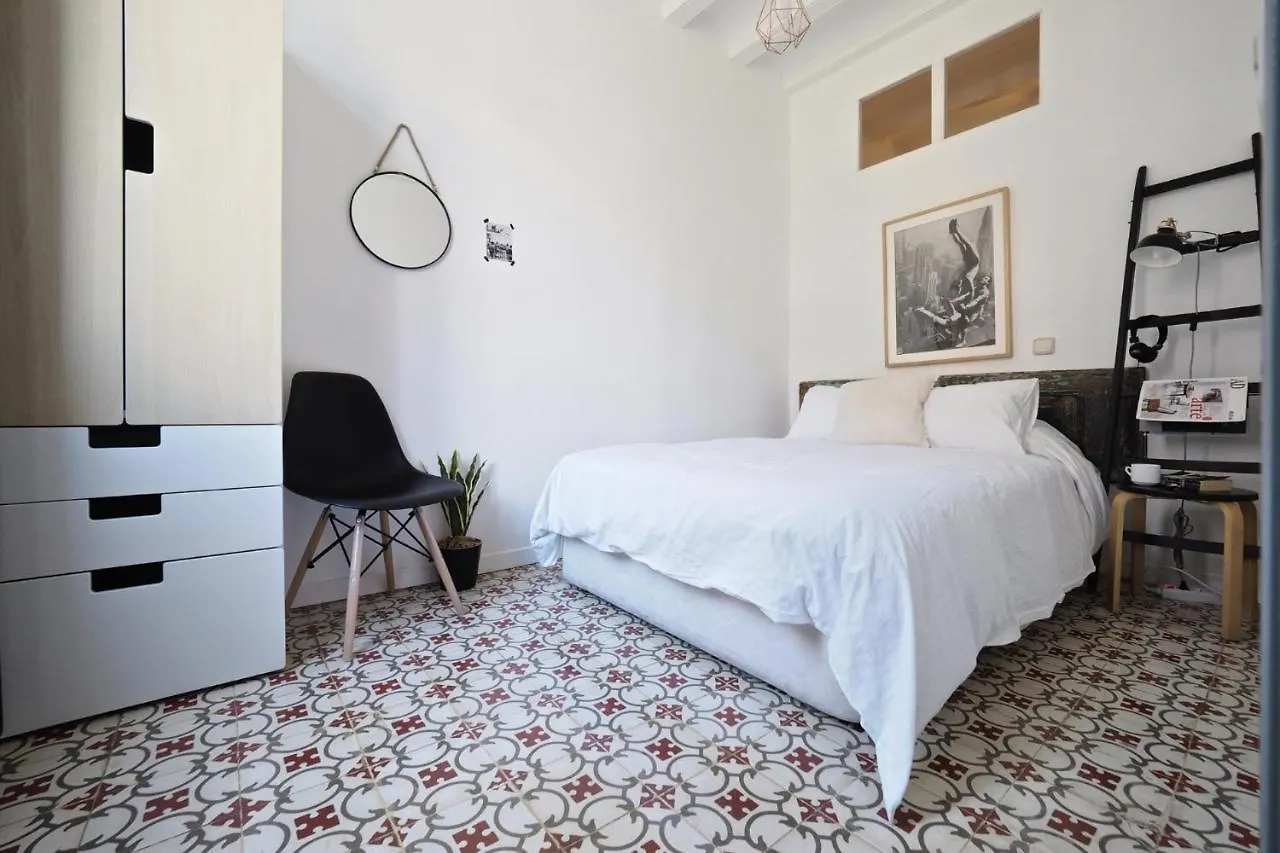 Almodovar Apartment Barcelona