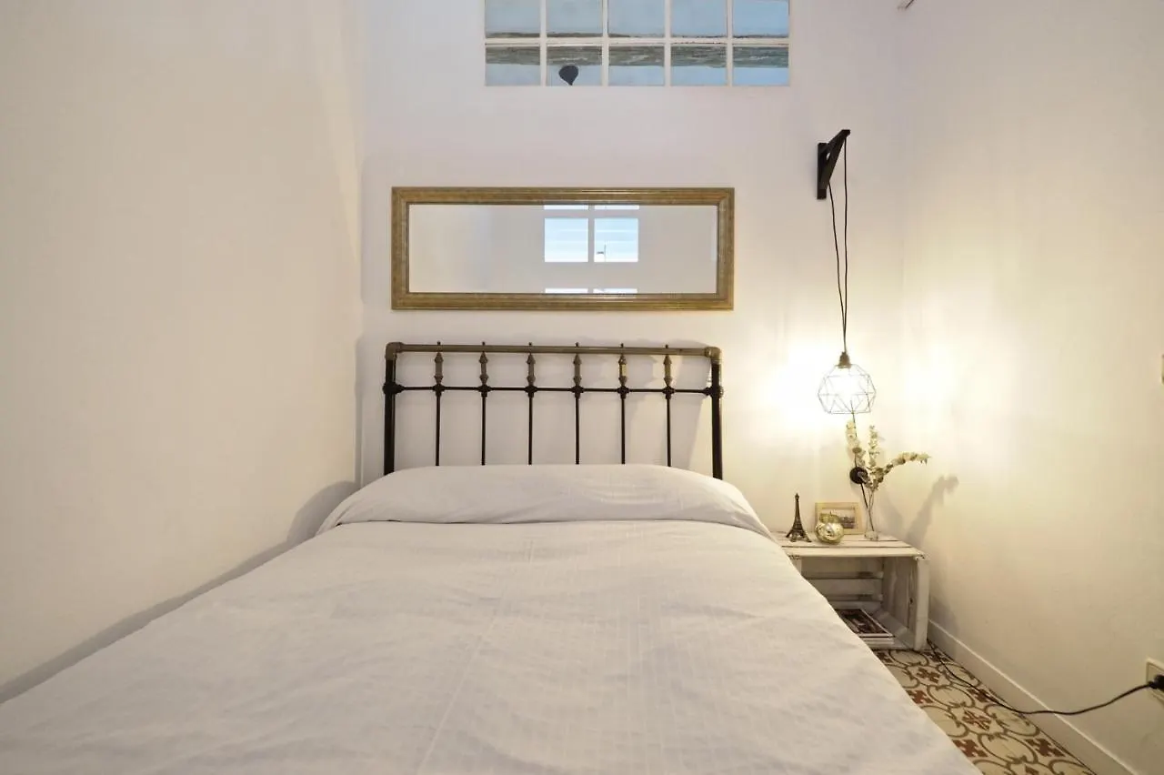 Almodovar Apartment Barcelona 0*,  Spain