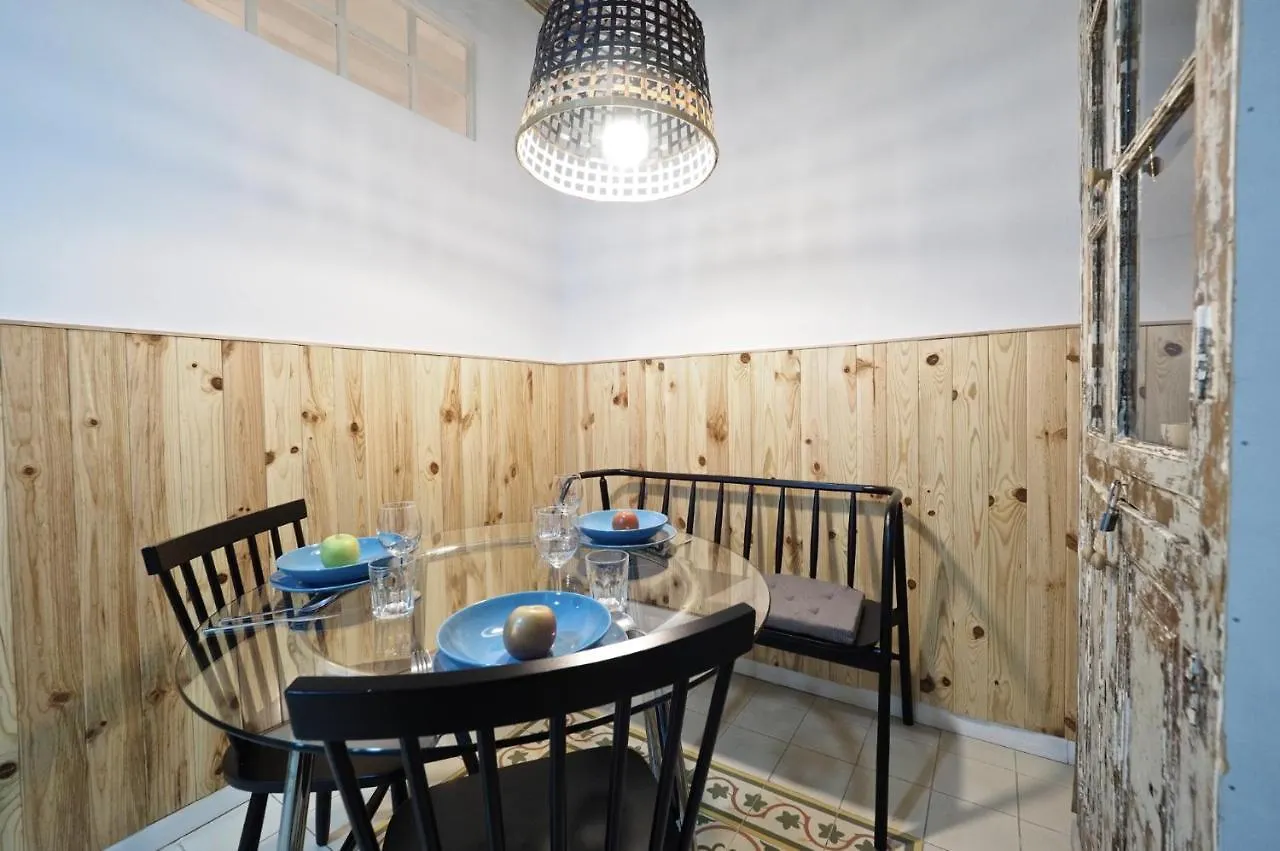 Almodovar Apartment Barcelona
