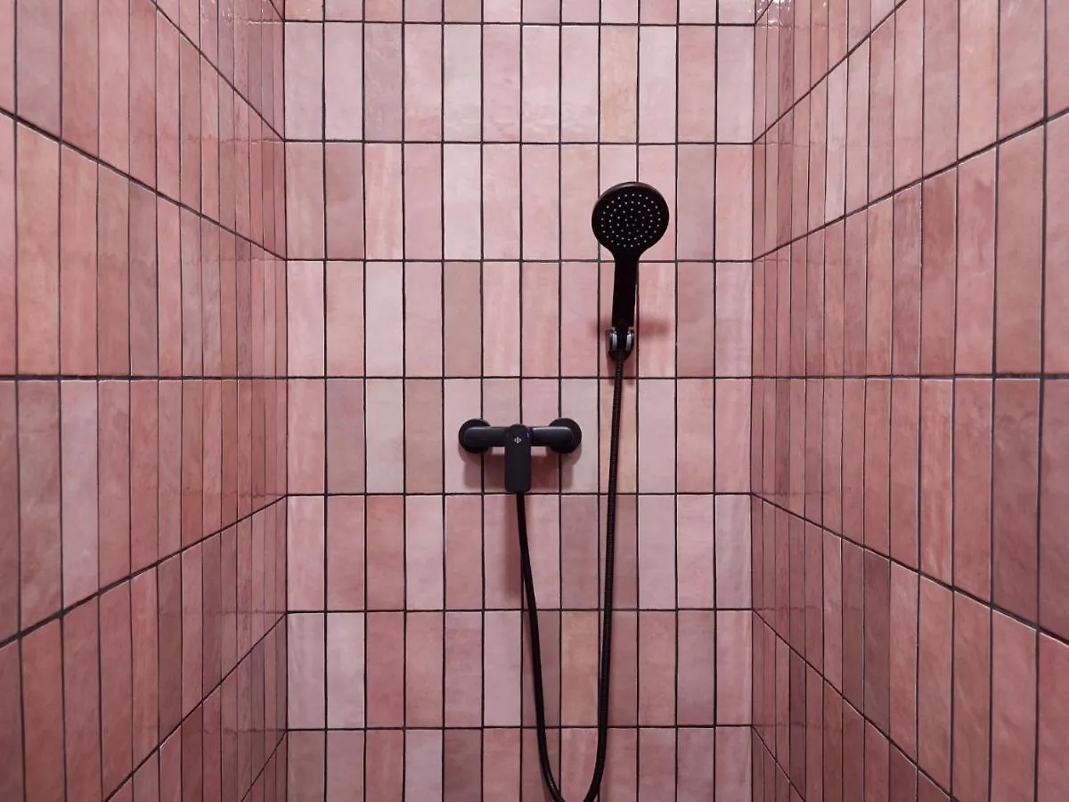 Almodovar Apartment Barcelona